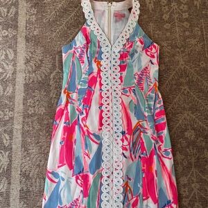 Lilly Pulitzer Lynn Shift
